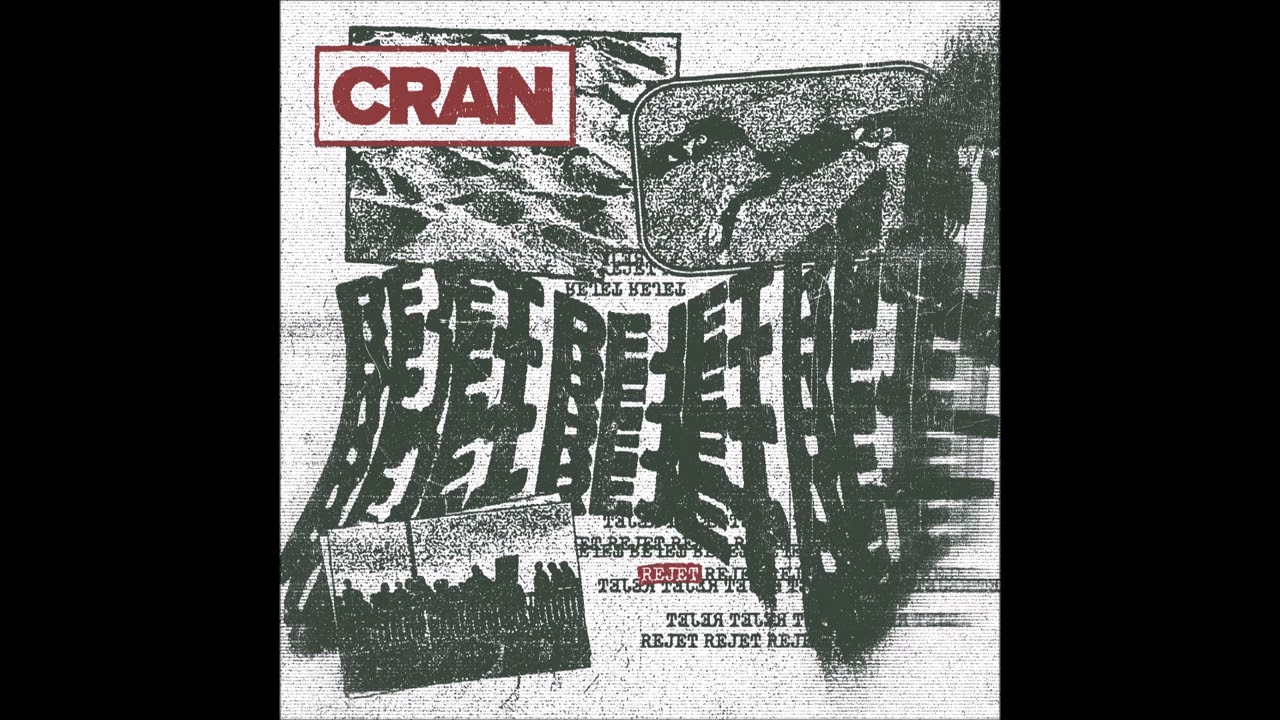 CRAN - Rejet [FRANCE - 2023]