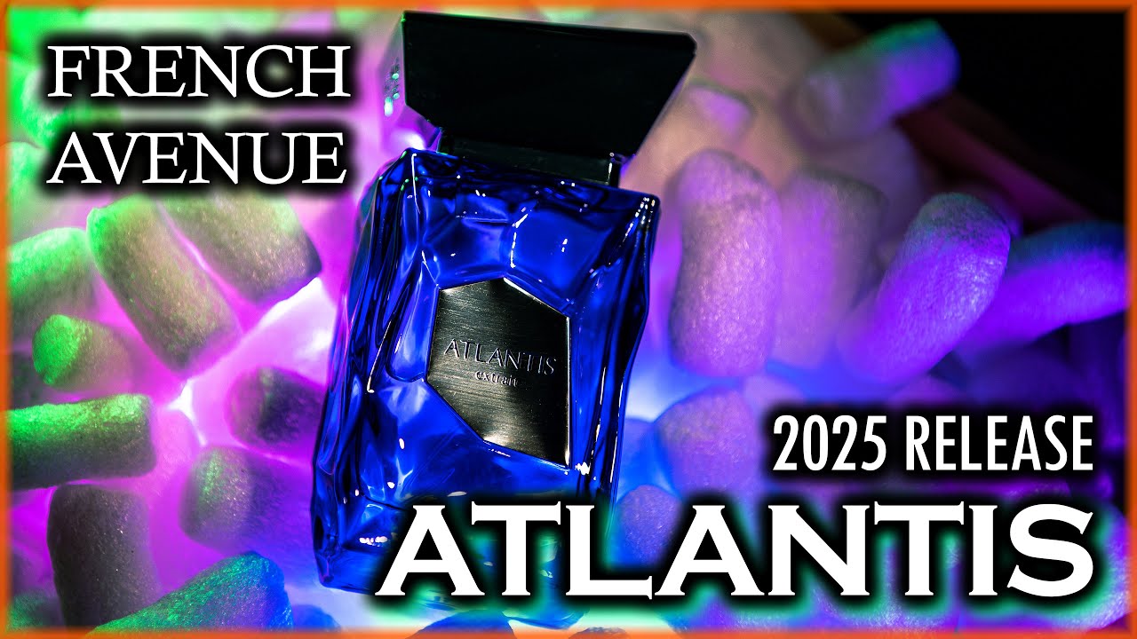 Обзор French Avenue Atlantis — мне есть что сказать
