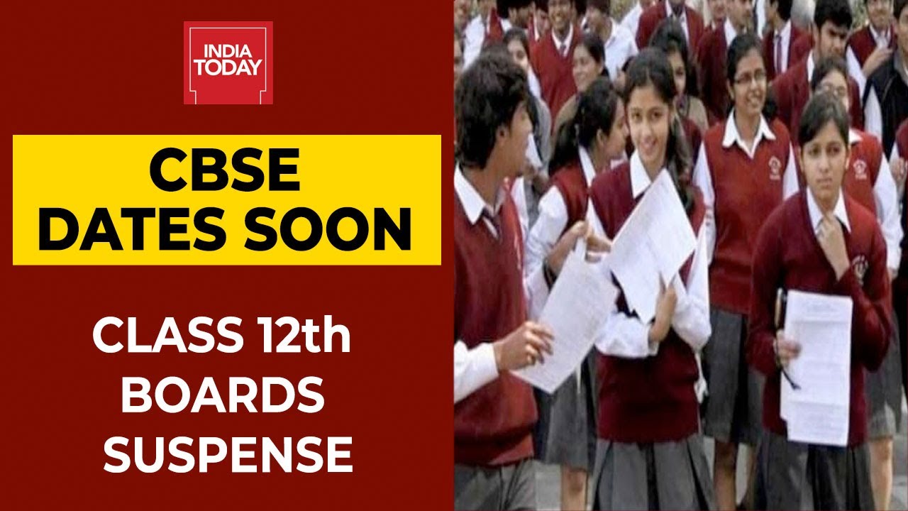 CBSE Board 2021 Suspense, Will Exams Be Held In July Or Cancelled?
