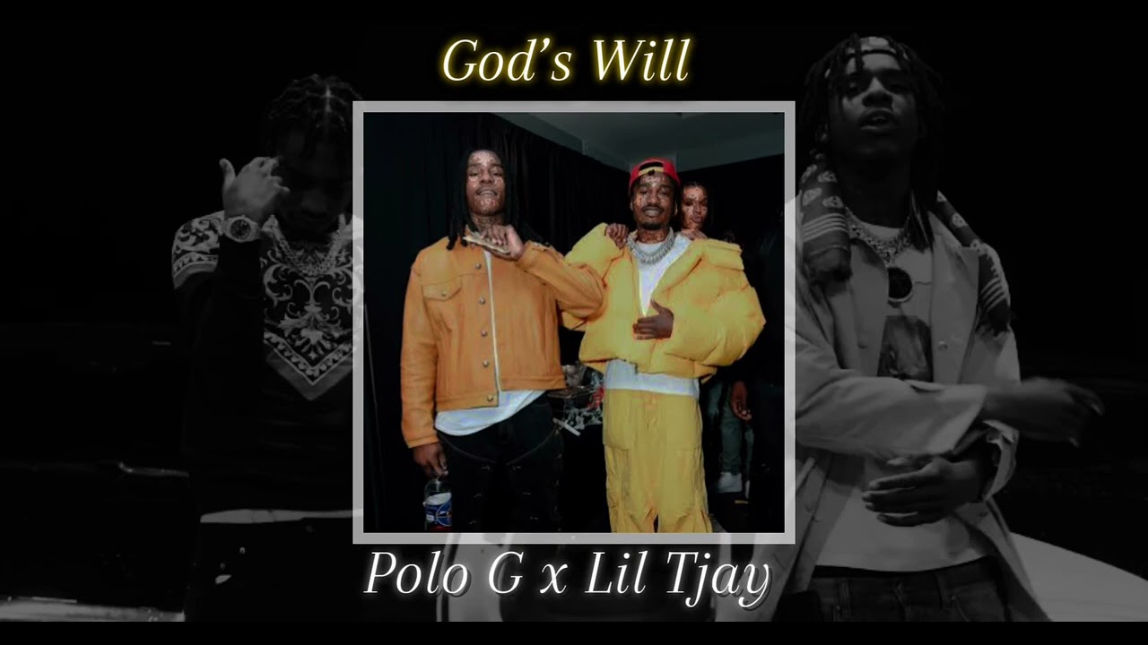[FREE] Polo G X Lil Tjay Type beat-