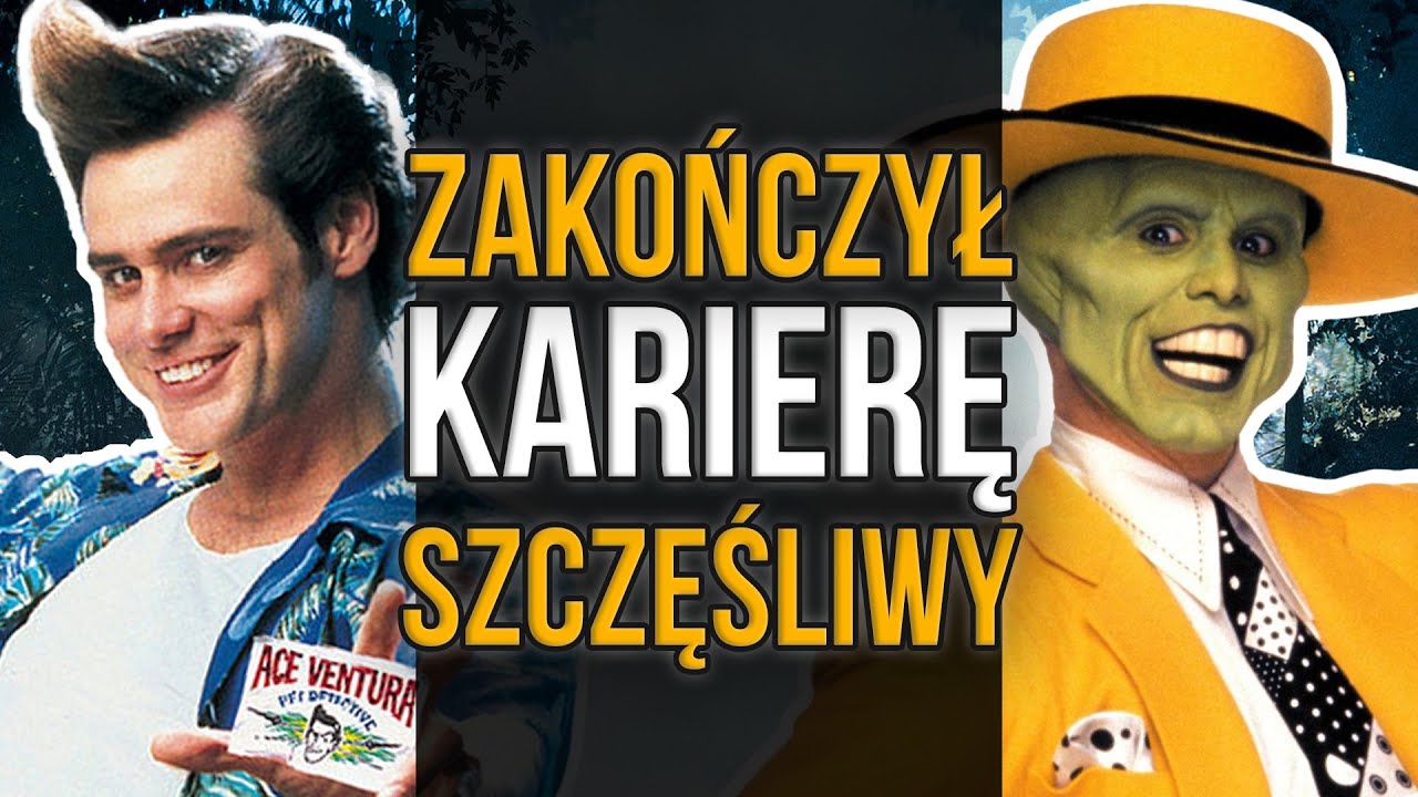 Dlaczego król kina lat 90 porzucił aktorstwo?