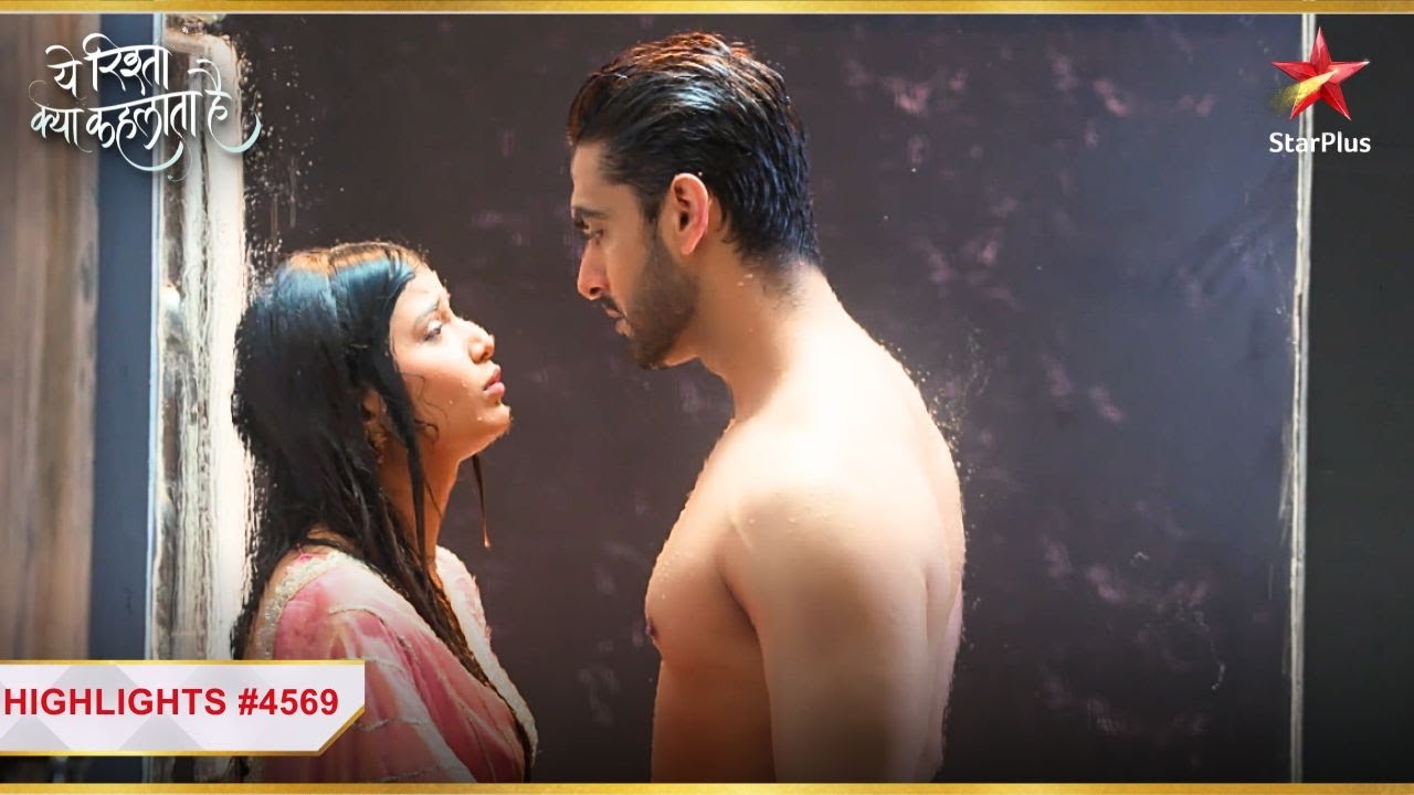Abhira-Armaan ke romance mein aayi रुकावट! |Ep.4569|Latest|Yeh Rishta Kya Kehlata Hai|Mon-Sun|9:30PM