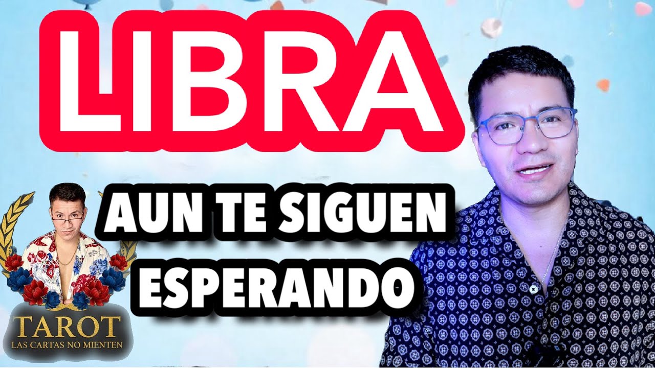 LIBRA ♎️ BONUS‼️ALGUIEN TE EXIGE QUE TOMES UNA DECISION 😱 ESTA ENOJAD@