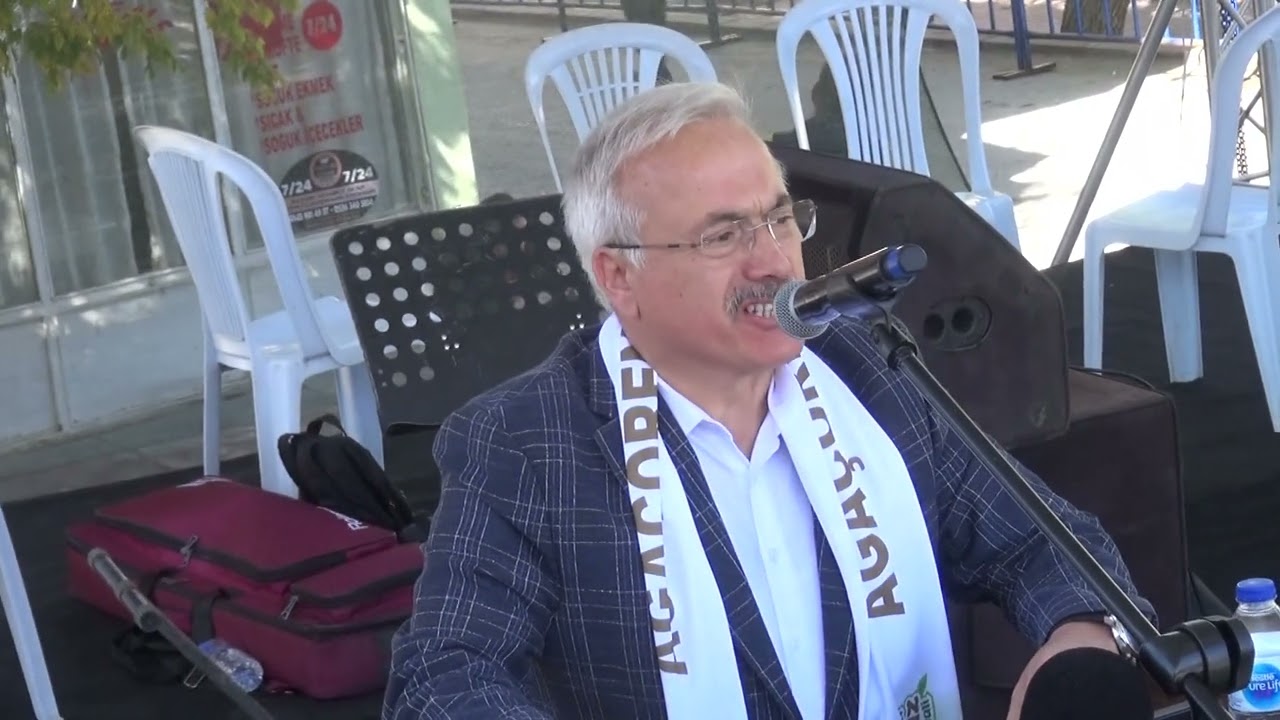 AKSARAY AĞAÇÖREN 2
