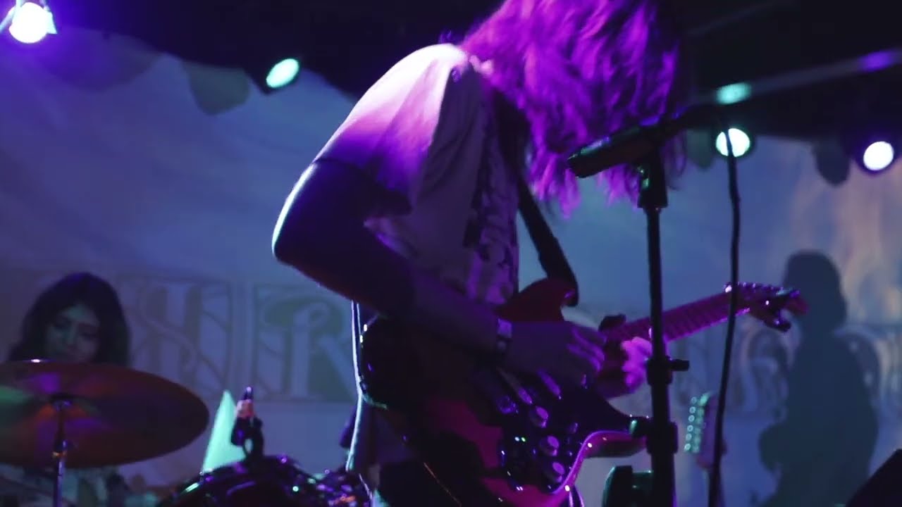 Gosh Darn - Live at Rebel Lounge