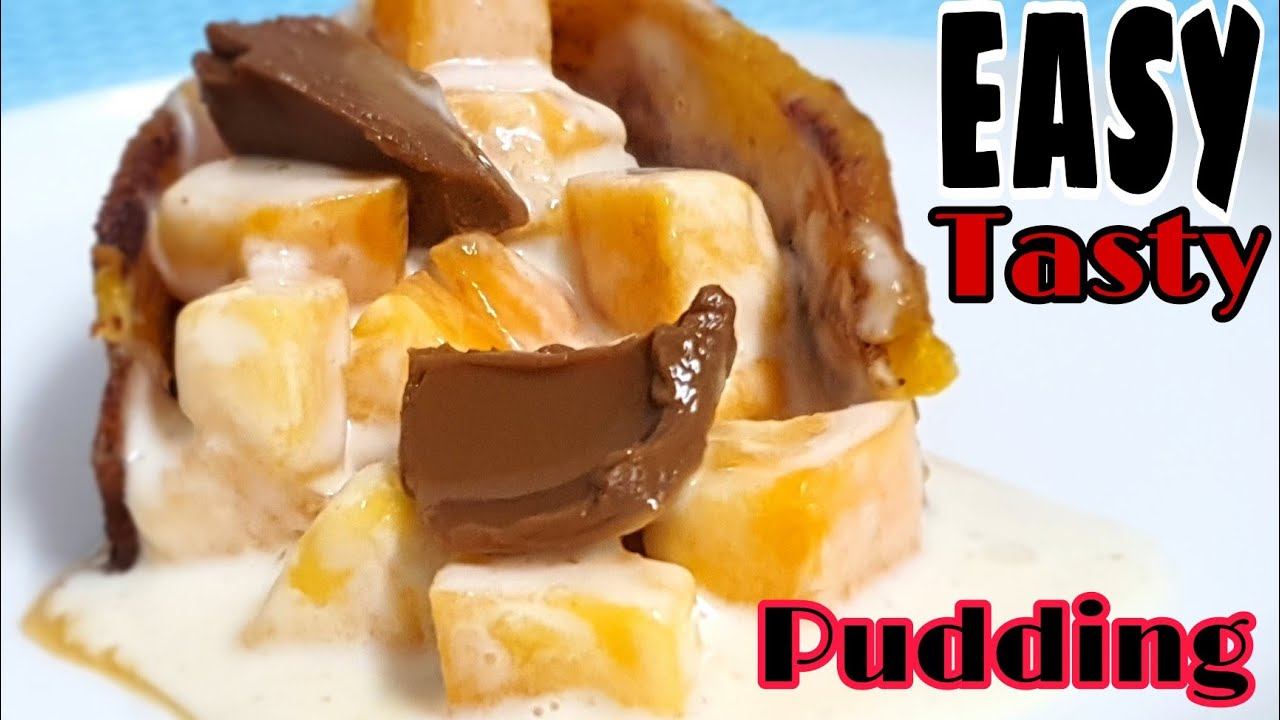 ഉണ്ടാക്കിയതിൽ കിടിലൻ PUDDING | No oven pudding | Eid special pudding | Special Desserts
