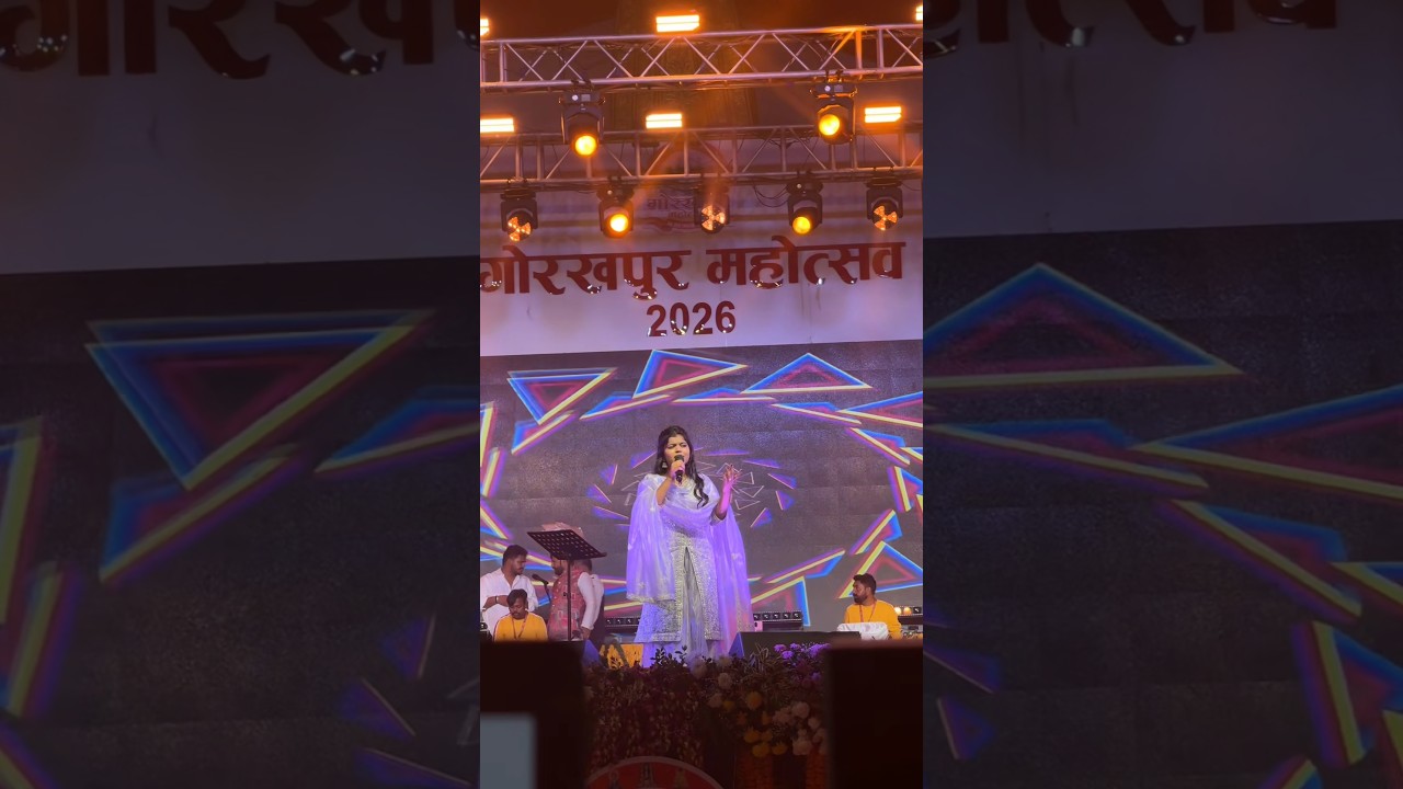 Pawan singh Shivani Singh new stage show song status video #pawansingh #shivanisingh #video