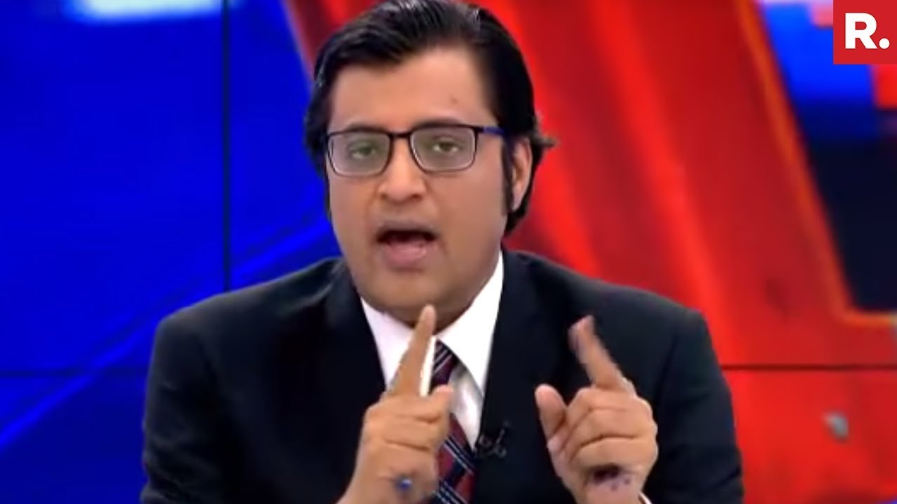 73% Of PoK Want Freedom From Pakistan | The Debate With Arnab Goswami