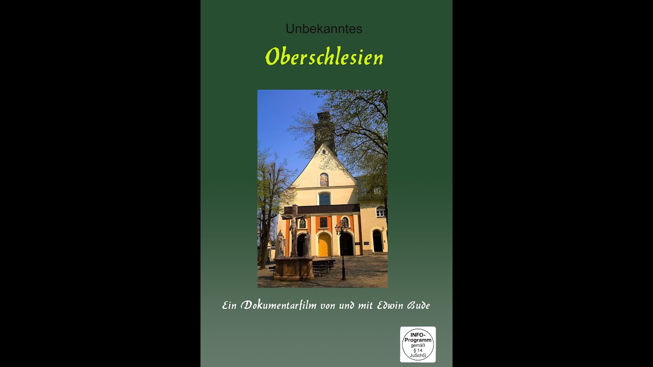 Unbekanntes Oberschlesien