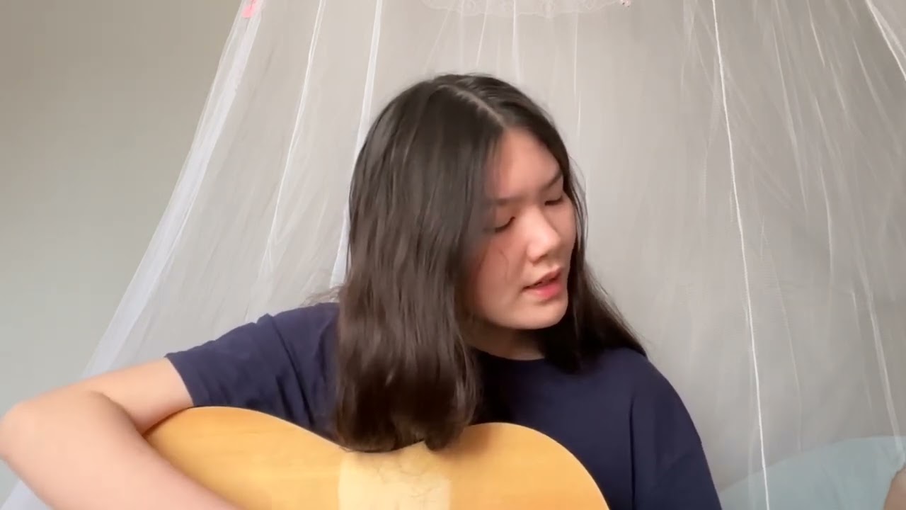 Monster- adventure time cover 