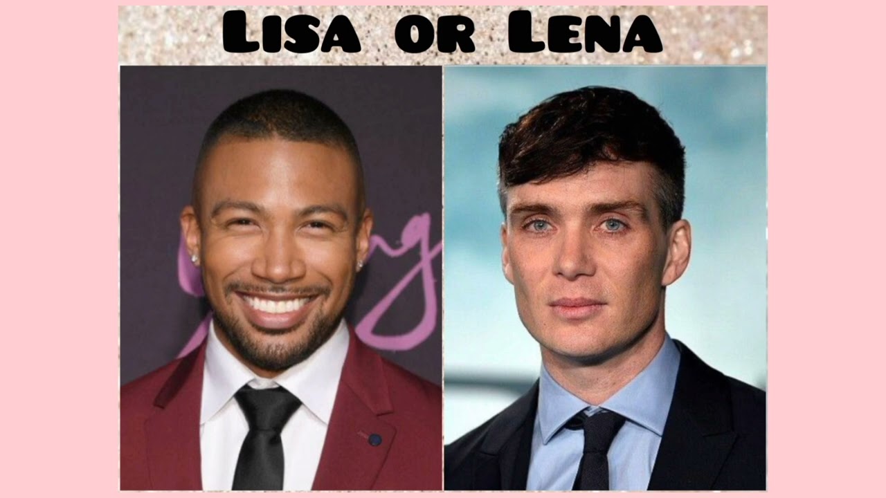 LISA OR LENA | Actors