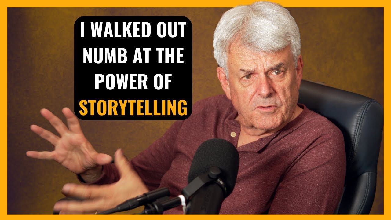 Called To Filmmaking: Bill Myers (Creator of McGee and Me)