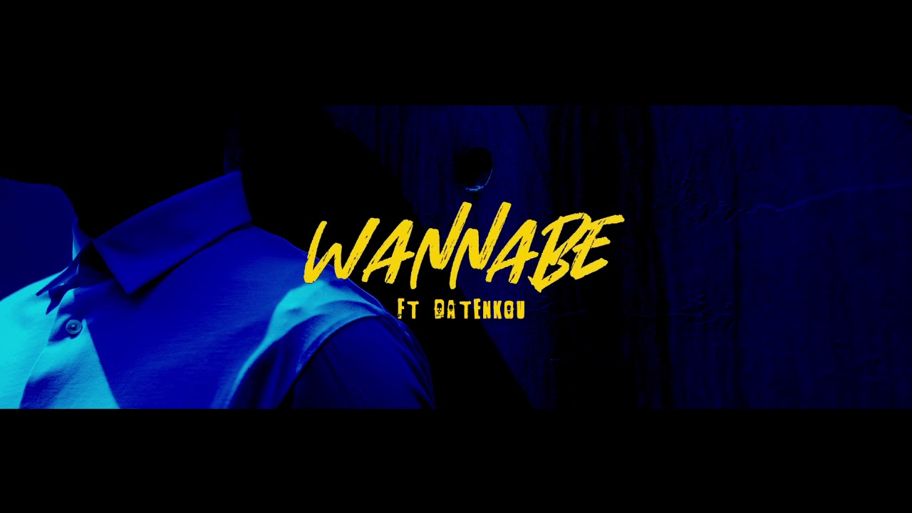 WANNABE / iTZY 【datenkou】