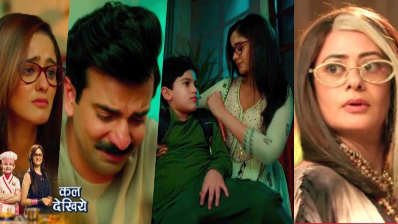 Mannat Dhairya hue emotional | Mannat Har Khushi pane ki New Promo 16th March 2026