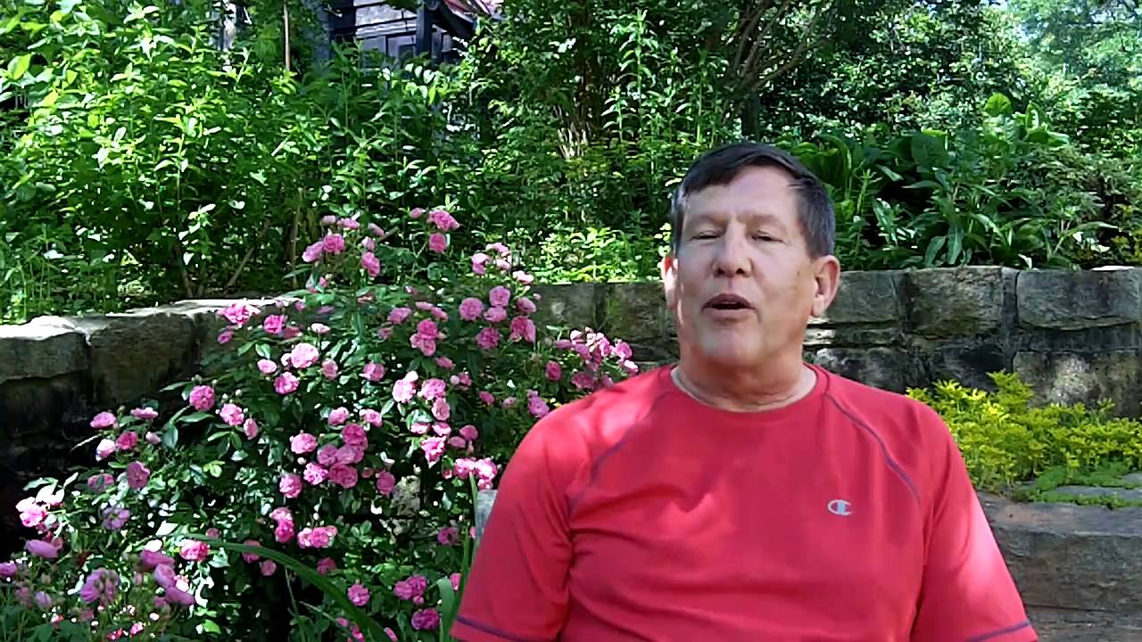 John Webster, MD, MBA Physician Consultant - Video 1