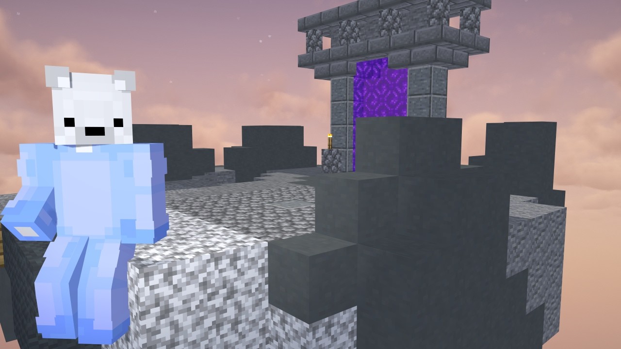 Daily Profile Day 3 | Hypixel Skyblock Daily Profile