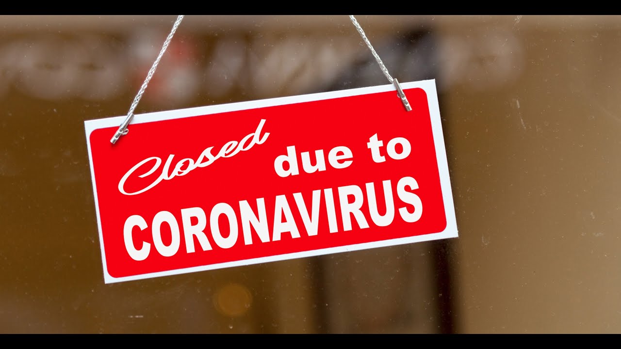 Impact of coronavirus:  things you should know about the economy reopening