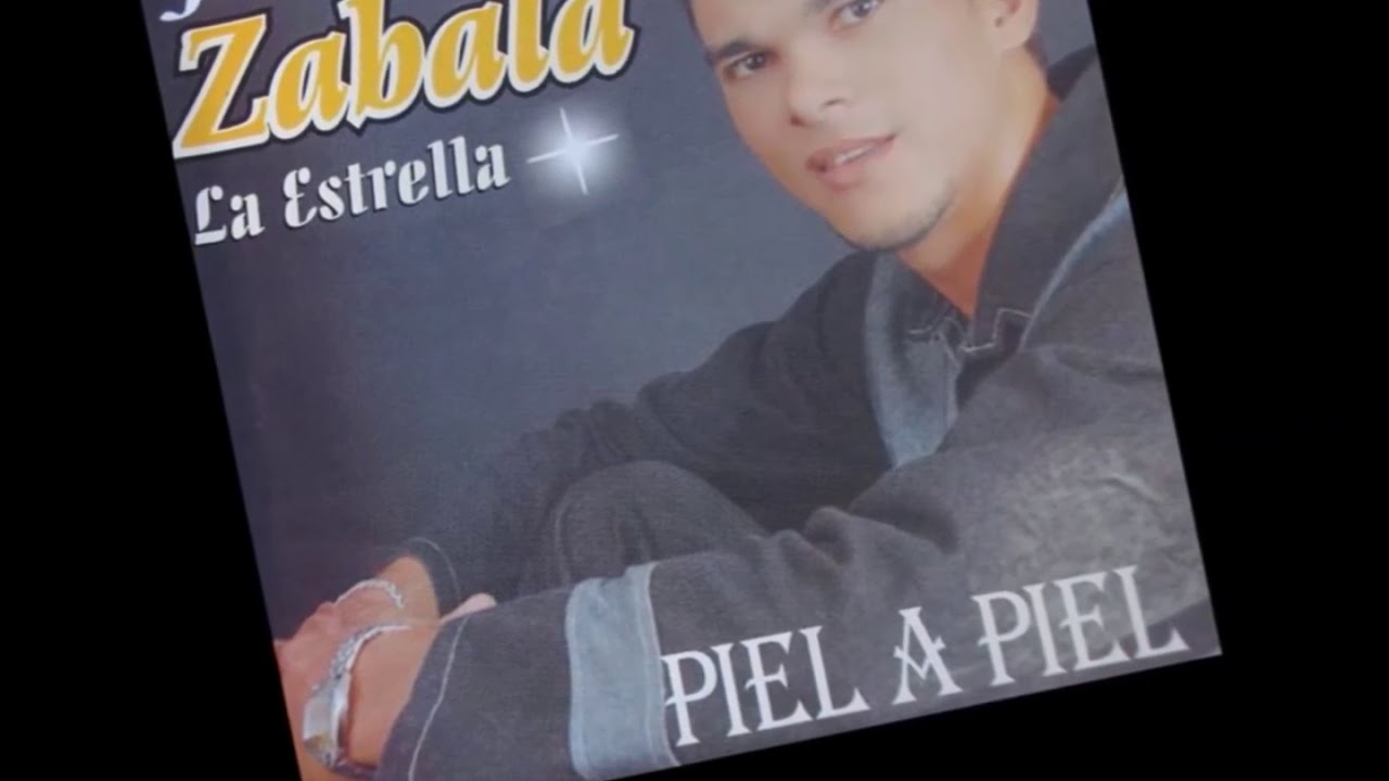 AMIGO  JAIME ZABALA LA ESTRELLA DEL NUEVO MILENIO