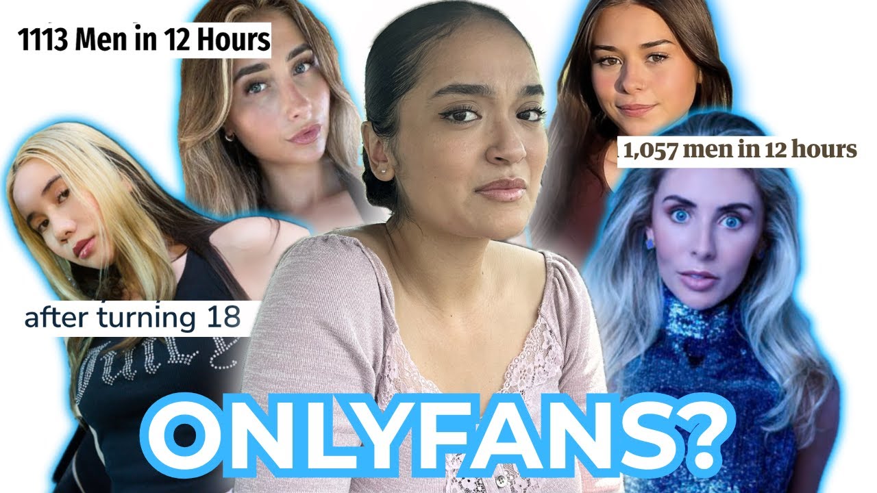 Should We Ban OnlyFans?