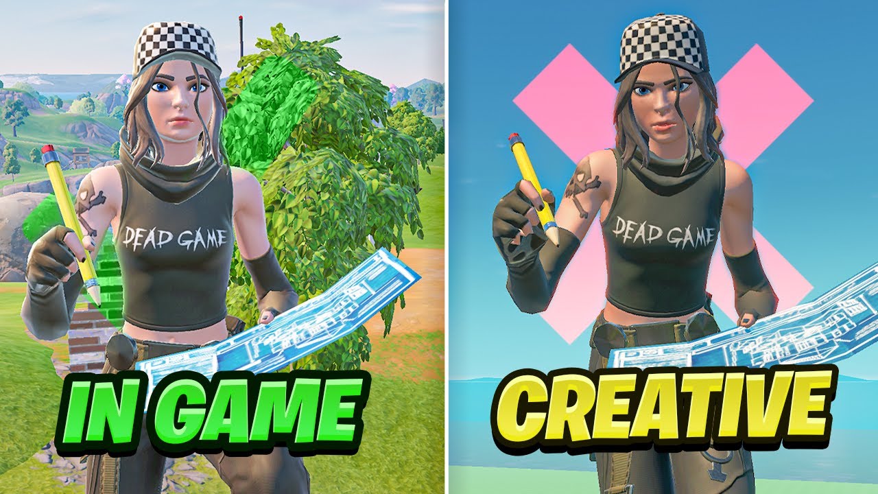 Turn Your Creative Skills Into REAL Game Mechanics FAST!