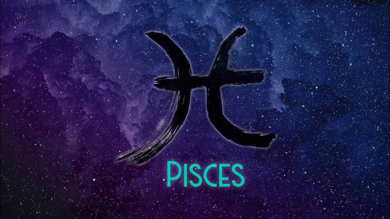 Zodiac Suite - 12. Pisces