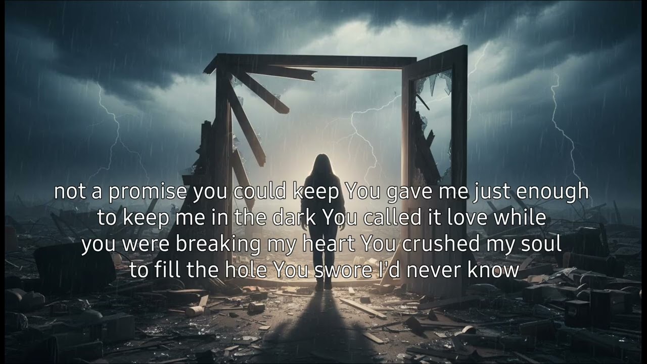 This was never love that way