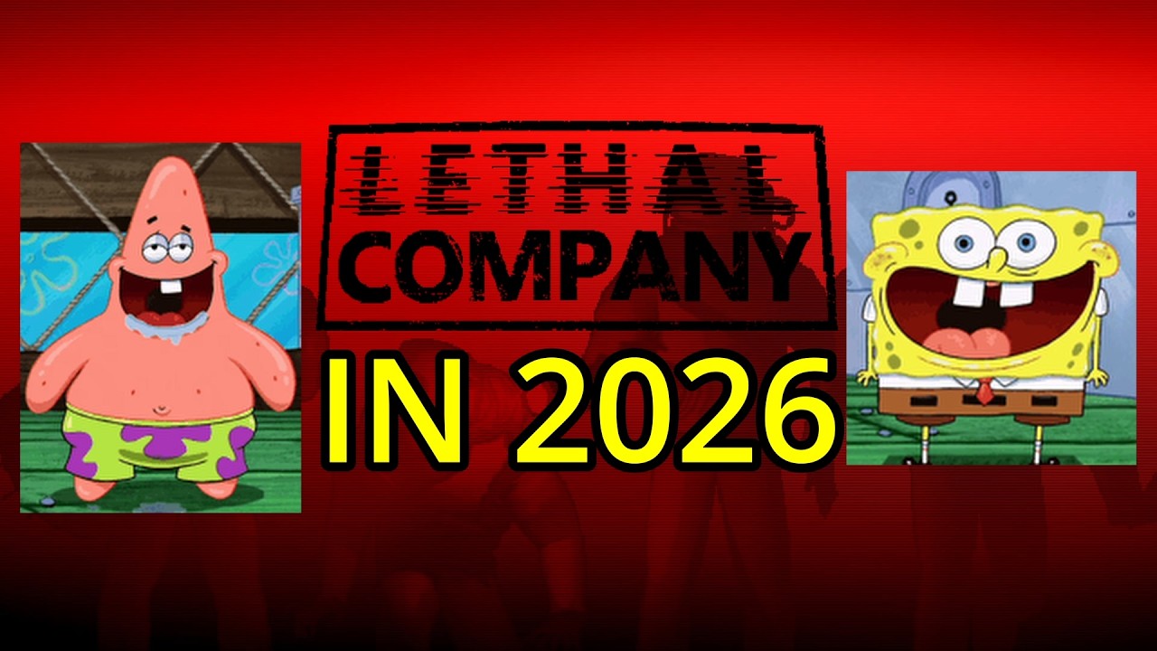 Lethal Company in 2026