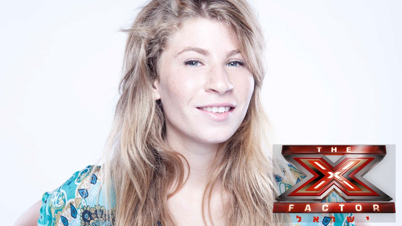 ישראל X Factor - הדרך של תמר פרידמן לשלב ה-LIVE