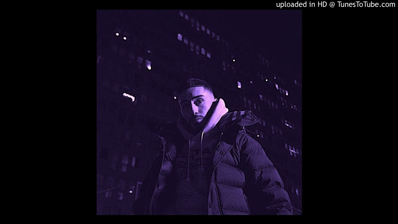 ant wan - thug (slowed + reverb)