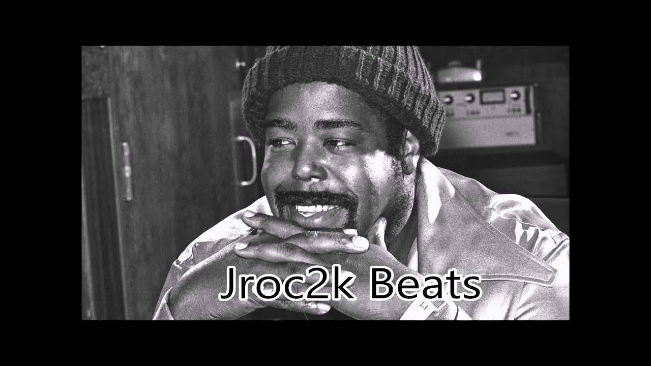 Barry White ( Love Serenade) Sample Beat Prod. By Jroc2k