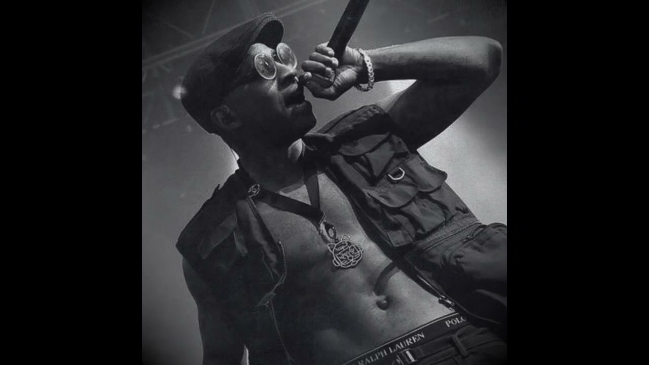 [FREE] Skepta x Stormzy type beat - 