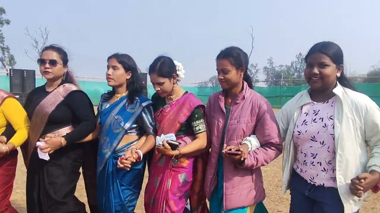 HIHIRI PIPIRI The Tribal Picnic 2025 |