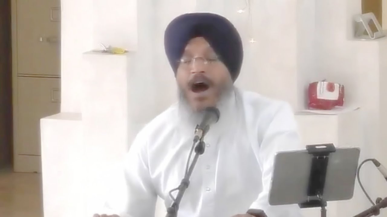 Gur Ramdas Rakho Sharnaee - Bhai Satvinder Singh & Harvinder Singh Delhi Wale