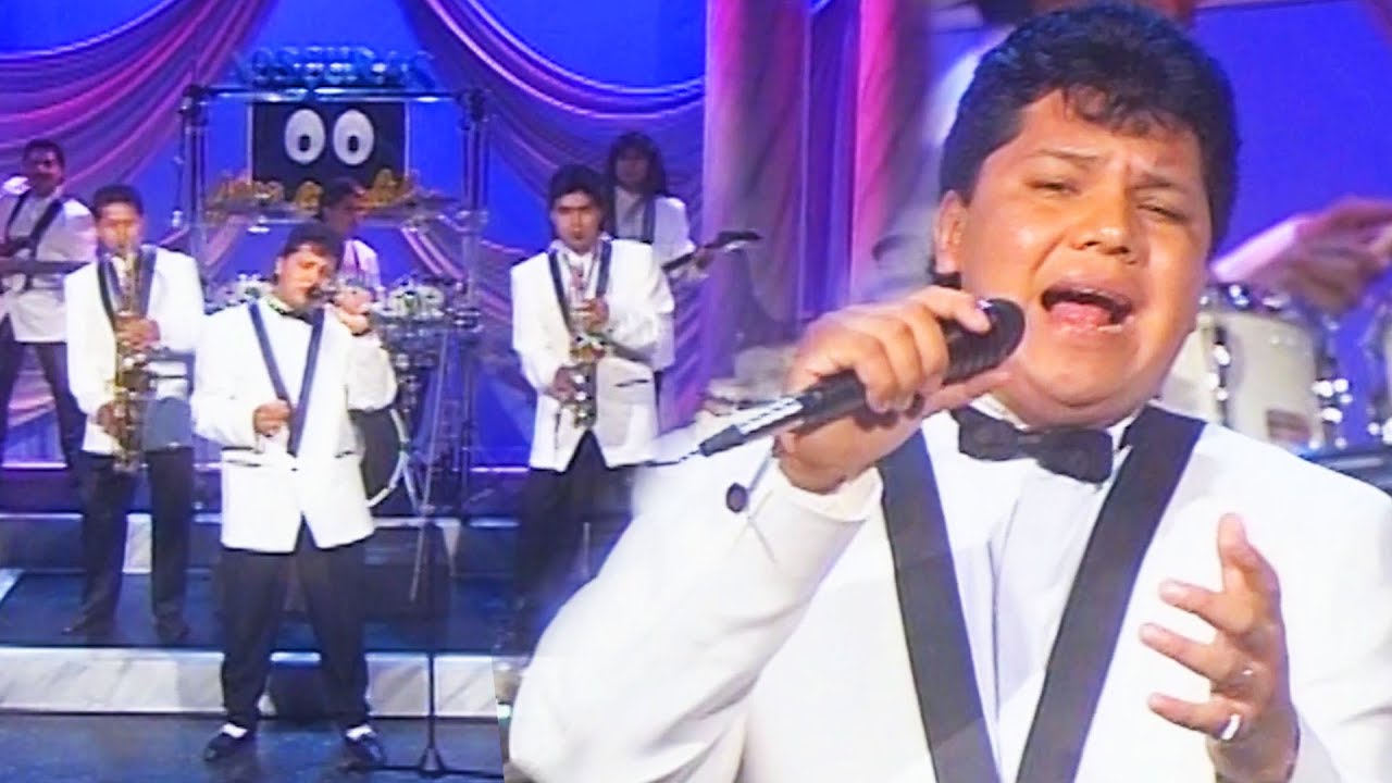 Grupo Recuerdo – Lo Que No Fue No Sera – A Oscuras Pero Encendidos