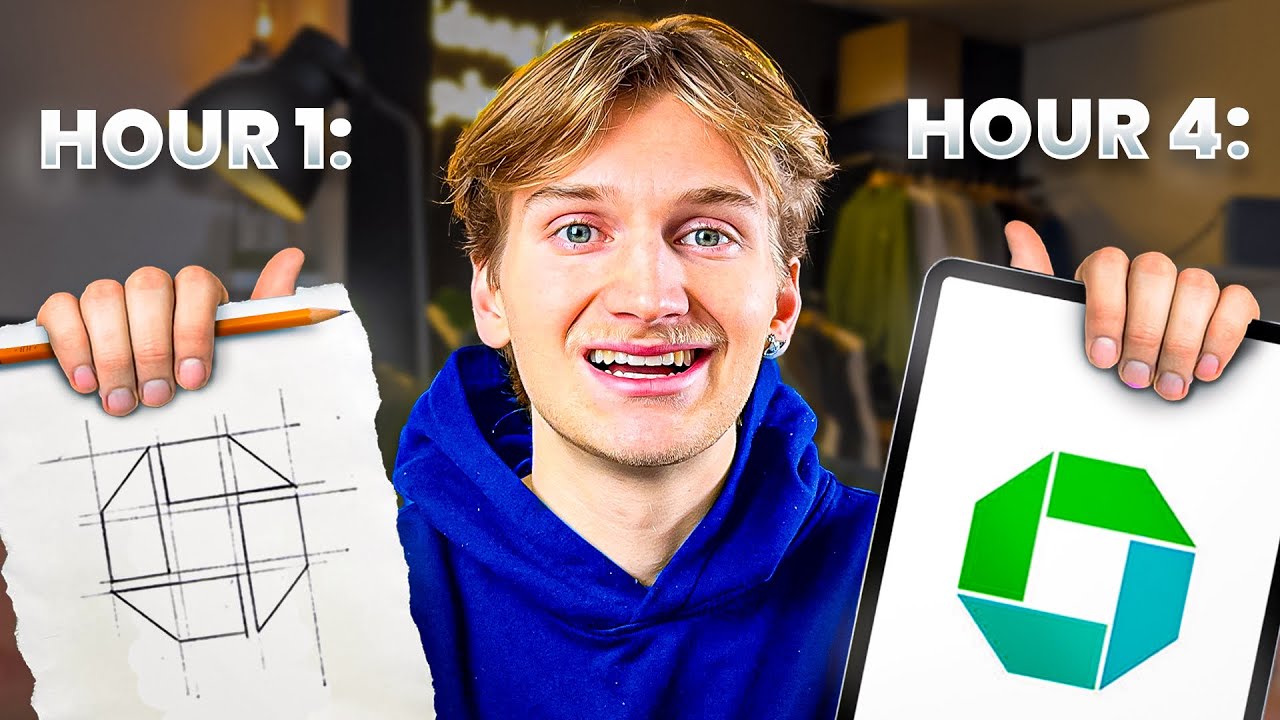 How to Make a Logo for Your Clothing Brand