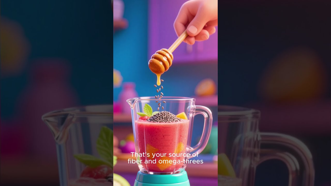One tablespoon