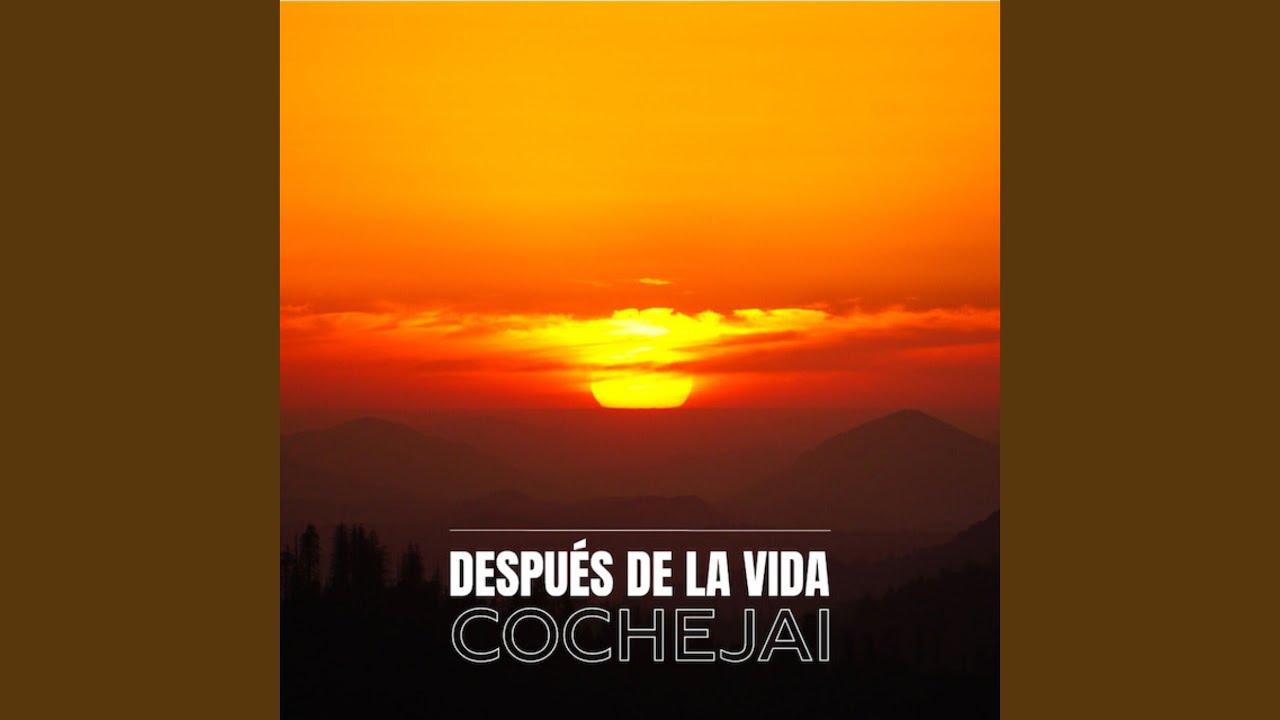 Después de la Vida
