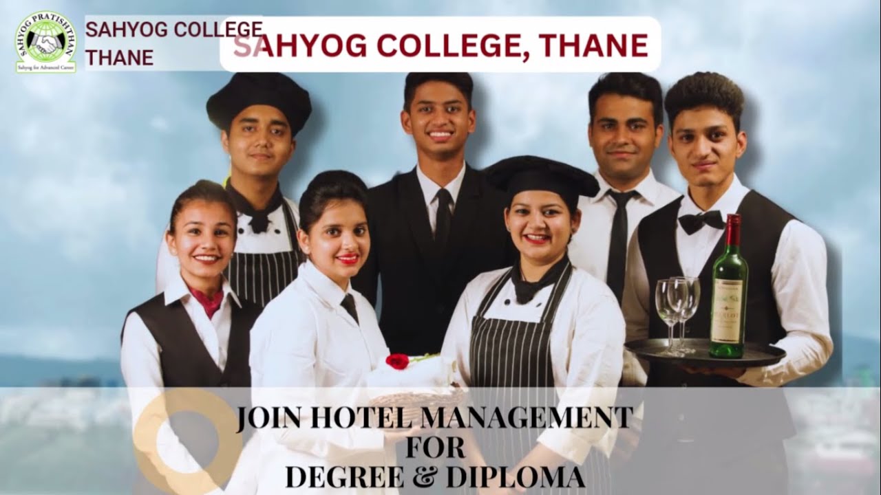 Start your Career in Hotel Management&rdquo; Join Our leading Hotel Management College #hotelmanagement
