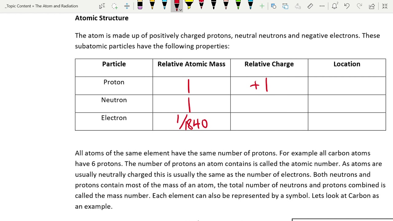 Yr11 properties of nucleons
