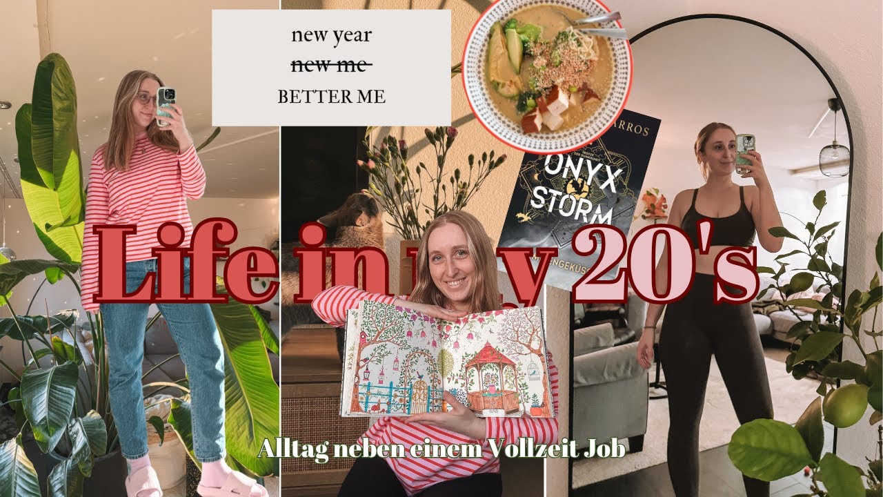 Meine Woche neben der Arbeit| Onyx Storm Reaktion, Sunny Angel unboxing, neue Hobbys, mini Haul