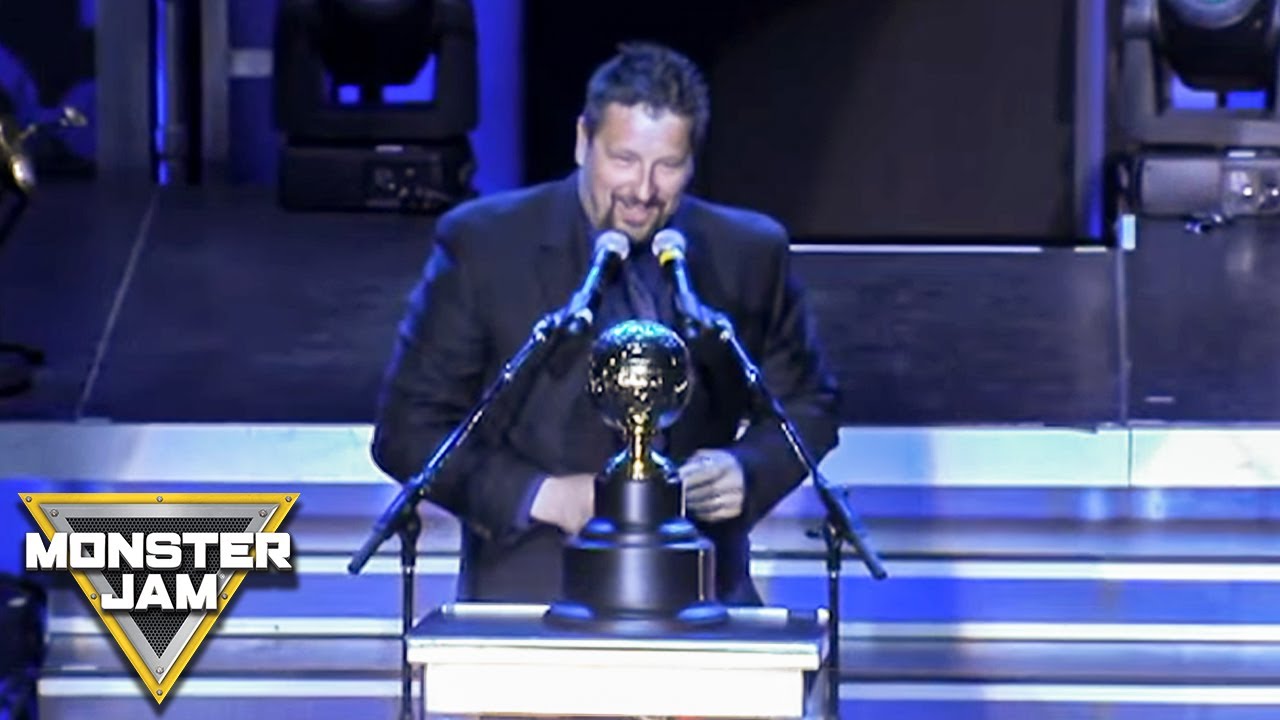 2010 Monster Jam Award Ceremony Pt.1 | Monster Jam