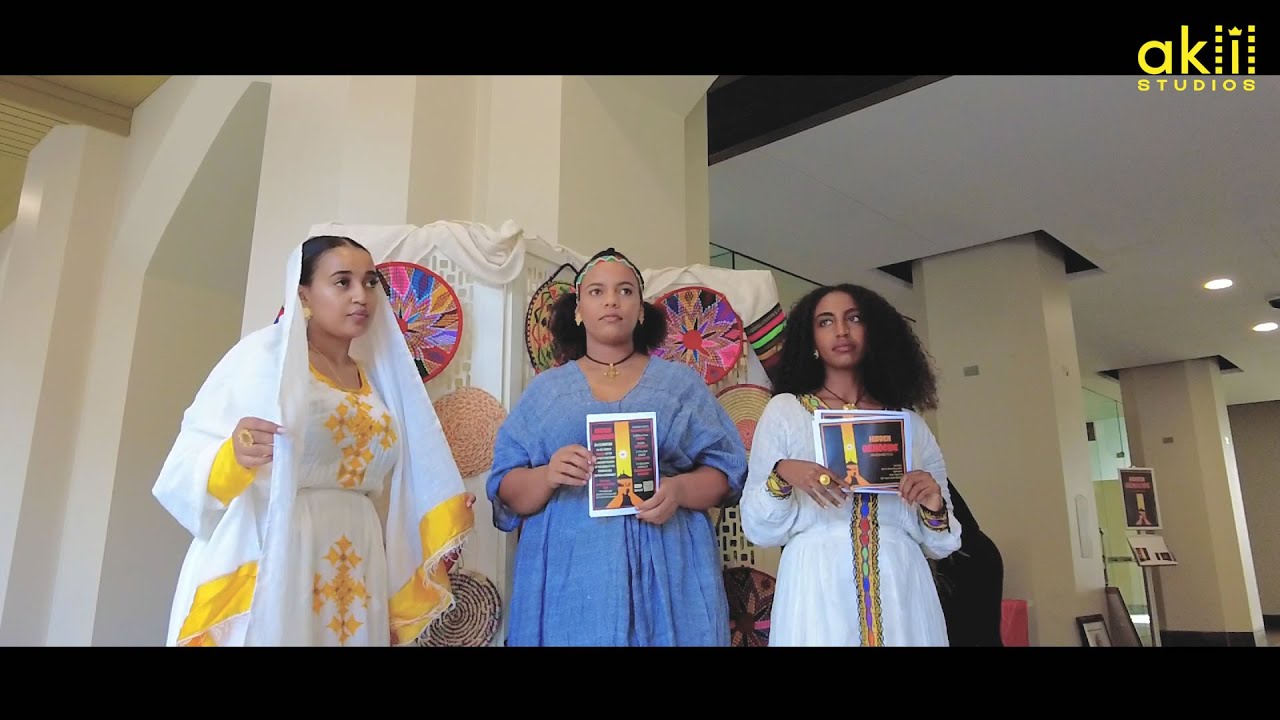 Tigray Cultural Event in Perth & Exhibition of Hidden Genocide in Ethiopia