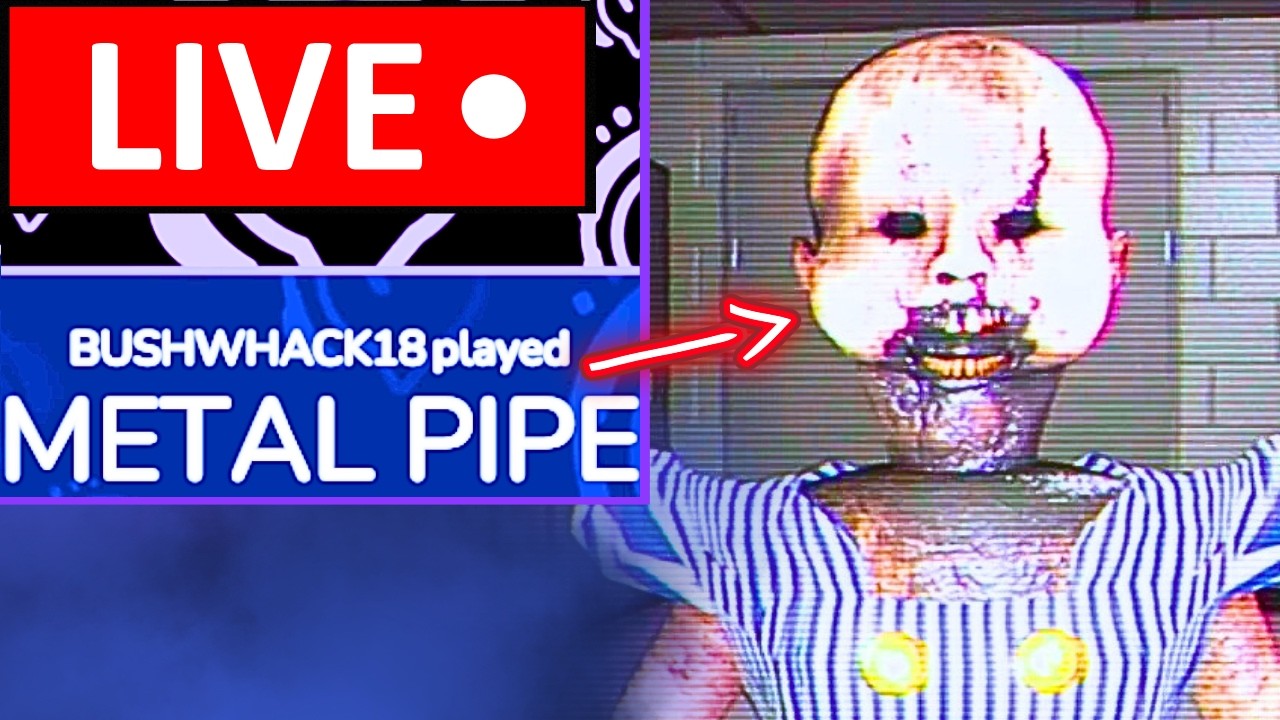 These Monsters Can Hear My Soundboard! LIVE!