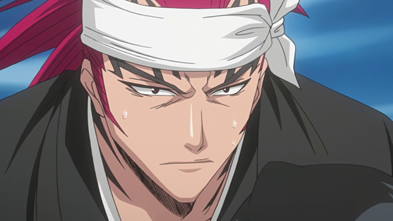 Bleach Episode 61 HD 1080p