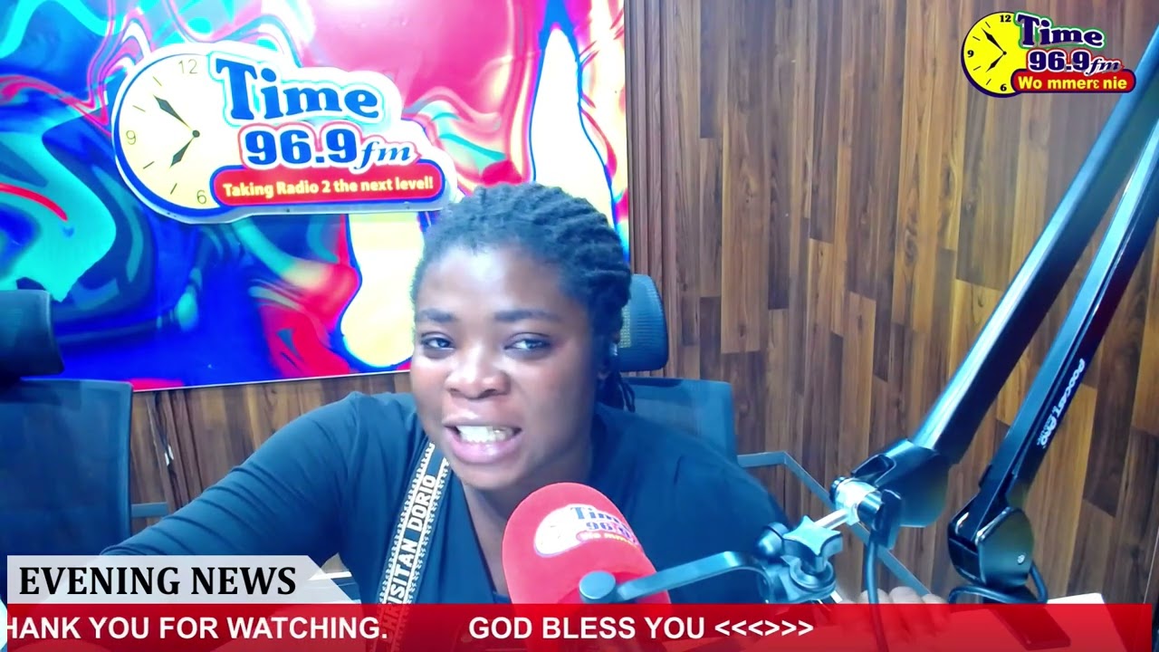 The judge handling Chairman Wontumi's illegal mining case must uphold integrity - Dr. Kwesi Eduaful