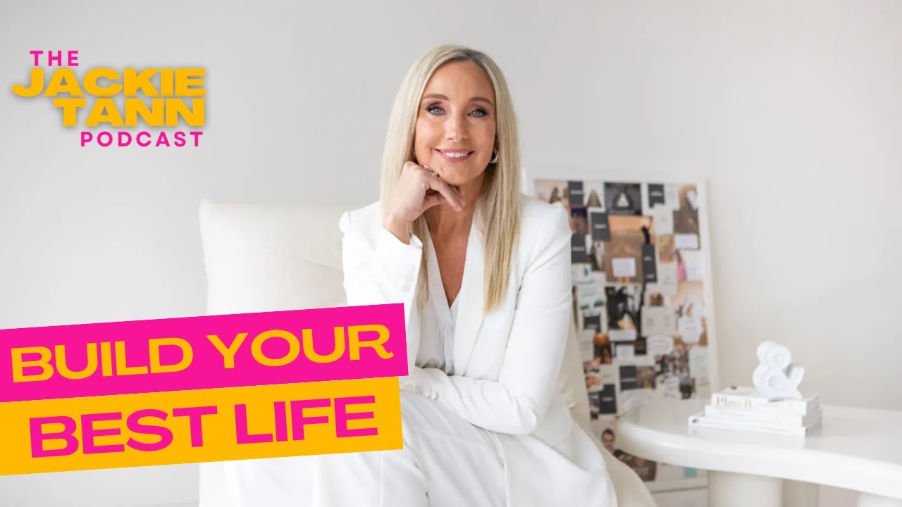 Think Like An Athlete, Plan For Success with Shannah Kennedy