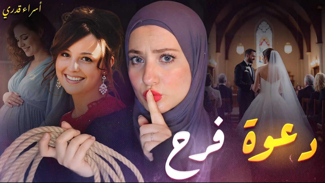 فرح تحولت لكارثة كبيرة والسبب ؟! / قضايا تم حلها 