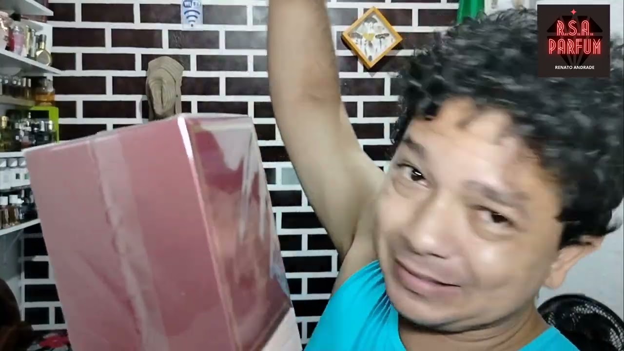 KHAMARAH DUKHAN - LATTAFA #unboxing e #primeirasimpressões 