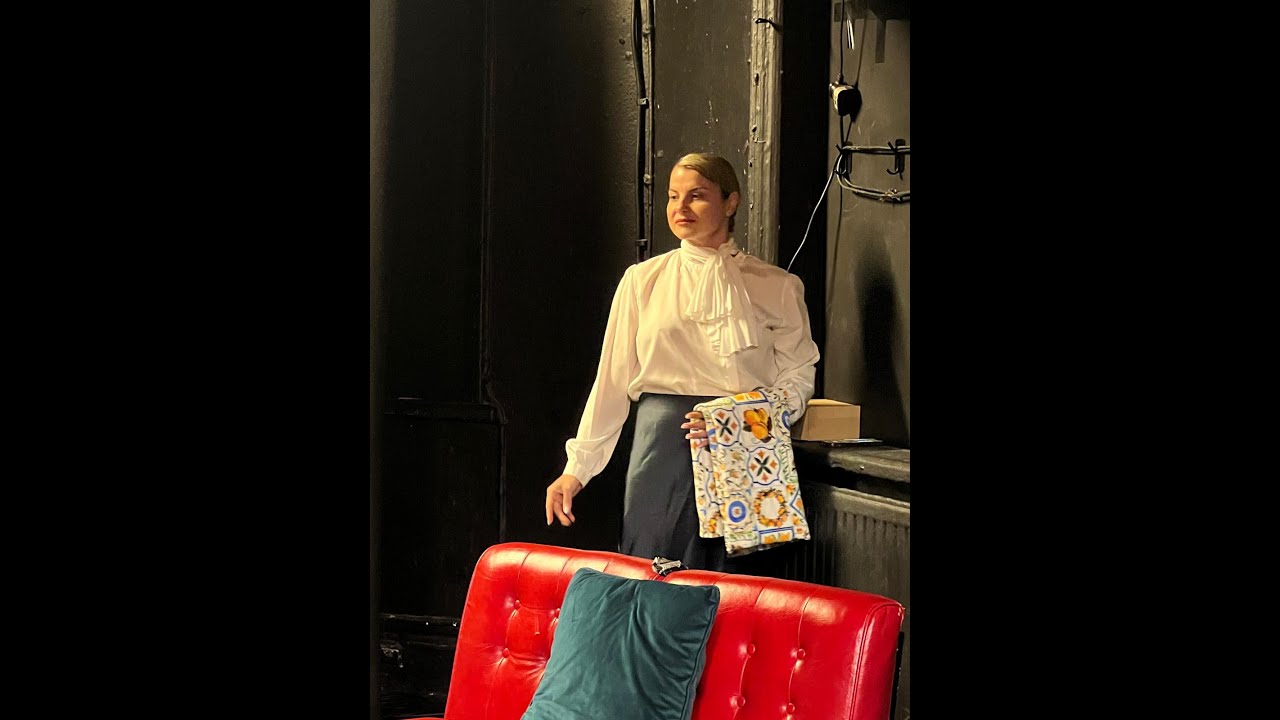 THE WASP/ SHOWCASE/ 12 WEEK ACTING COURSE UK