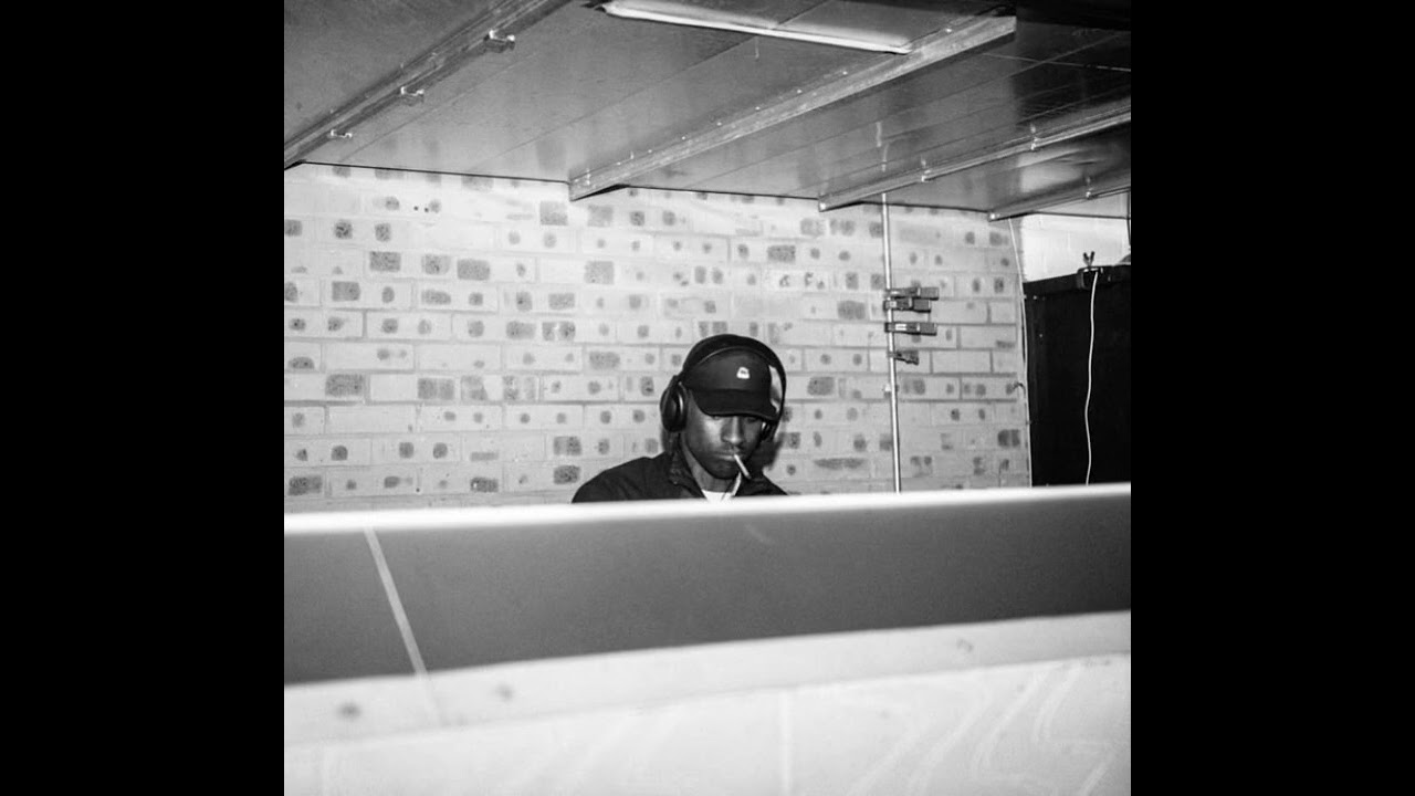 skepta “less is more” (REMIX) 